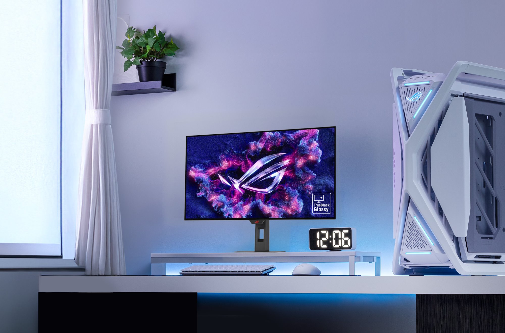 AMD Radeon RX 7700 XT