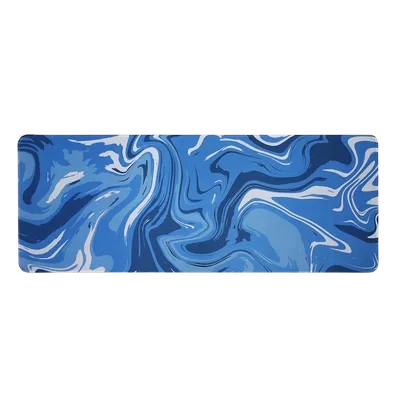 MOUSEPAD MAGMA COLD EDITION