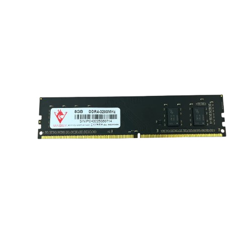 RAM DDR4 MAGMA 8GB 3200 MHZ
