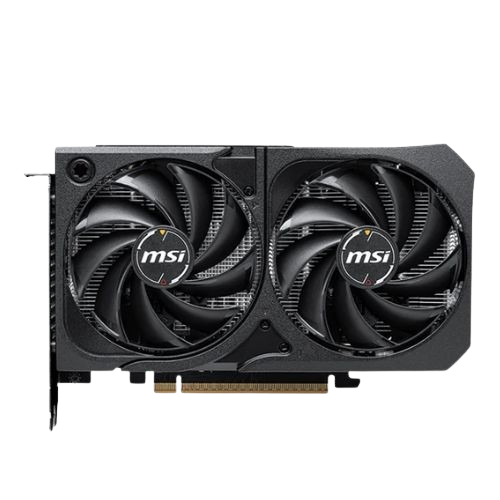 GPU GRAPHIQUE MSI RTX5060  8G SHADOW 2X OC BULK (SANS BOITE)