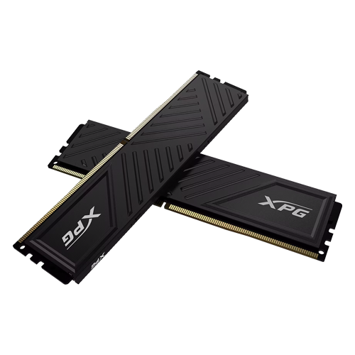 RAM ADATA GAMMIX D35 16GB 3200MHZ DDR4 BLACK