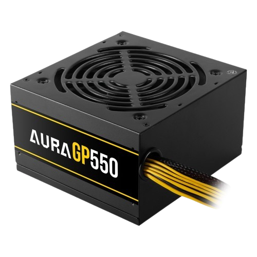 PSU  GAMDIAS AURA GP550  550 WATTS