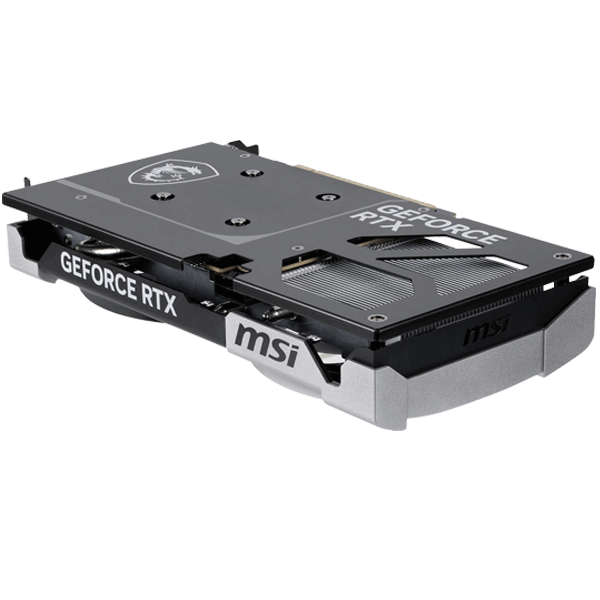 GPU GRAPHIQUE MSI RTX5060TI 16G VENTUS 2X OC PLUS - View 2