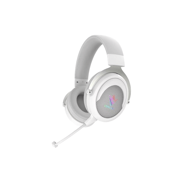 HEADSET MAGMA VALIVOX V02 PRO BLACK RGB Wireless BLACK/WHITE