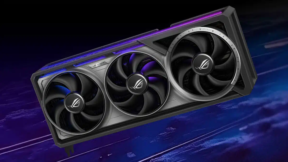 GPU