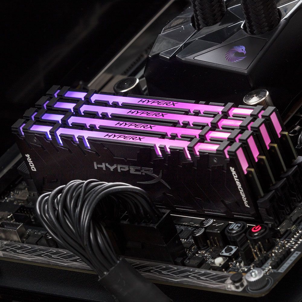 RAM