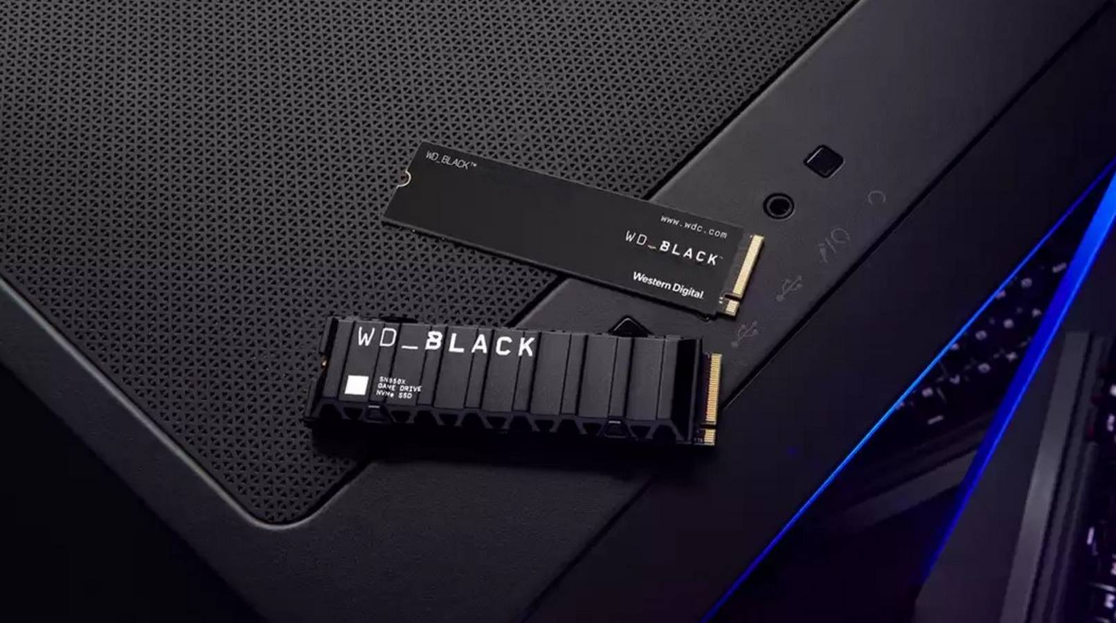 SSD