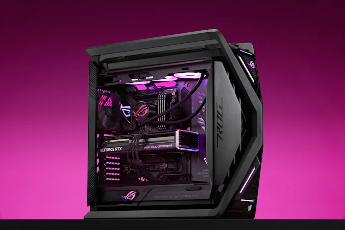 CASE